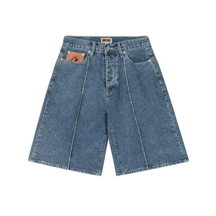 Corteiz Jeans Short _SKUCorteizS-XLwmtx80088948